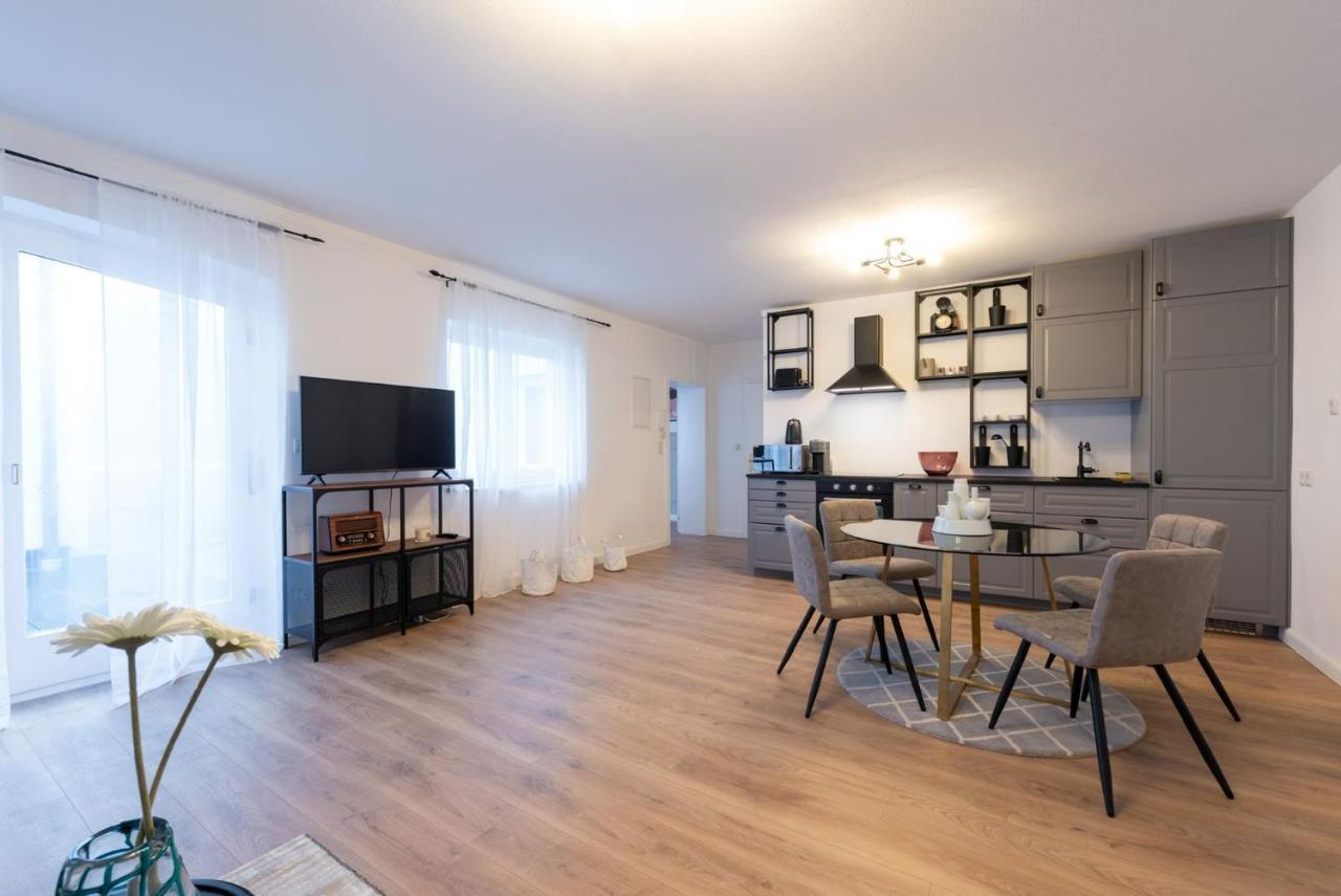 Designer Apartments Vienne Extérieur photo