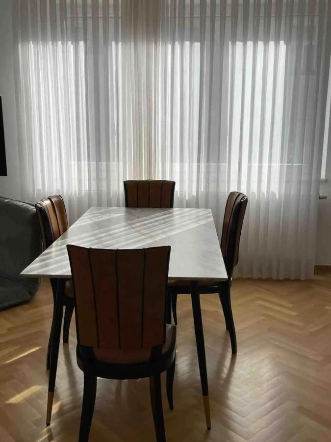 Designer Apartments Vienne Extérieur photo