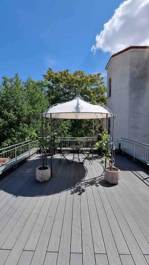 Designer Apartments Vienne Extérieur photo