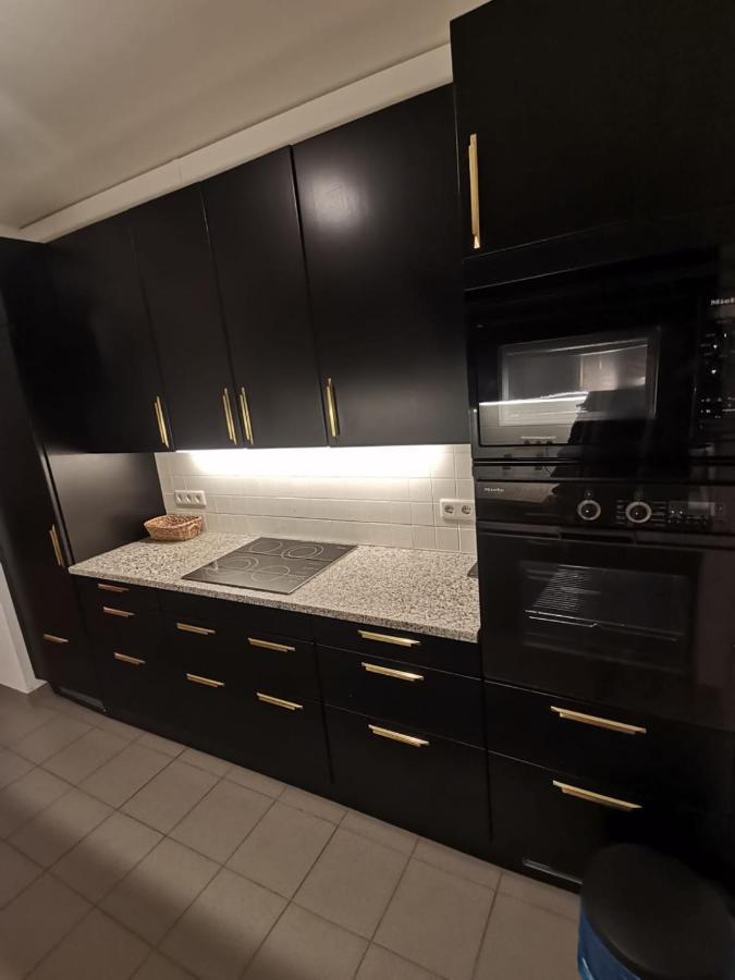 Designer Apartments Vienne Extérieur photo