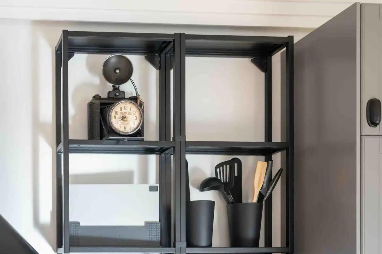 Designer Apartments Vienne Extérieur photo