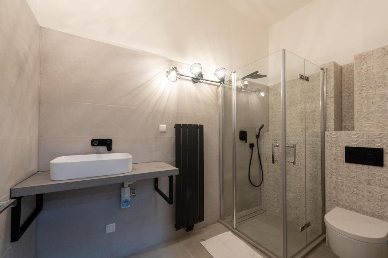 Designer Apartments Vienne Extérieur photo