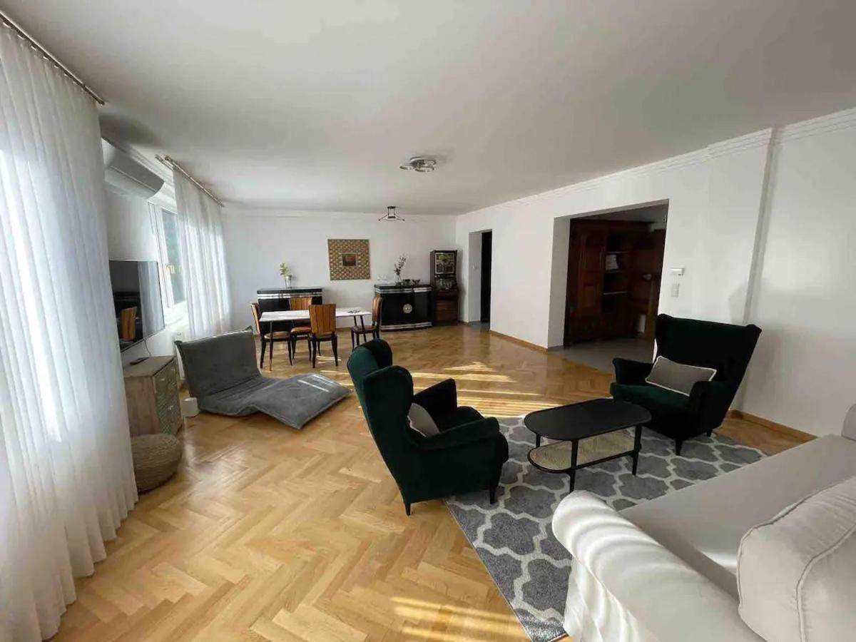 Designer Apartments Vienne Extérieur photo