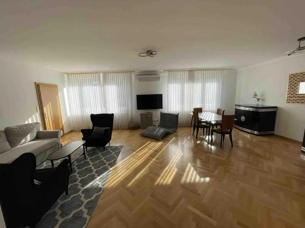Designer Apartments Vienne Extérieur photo