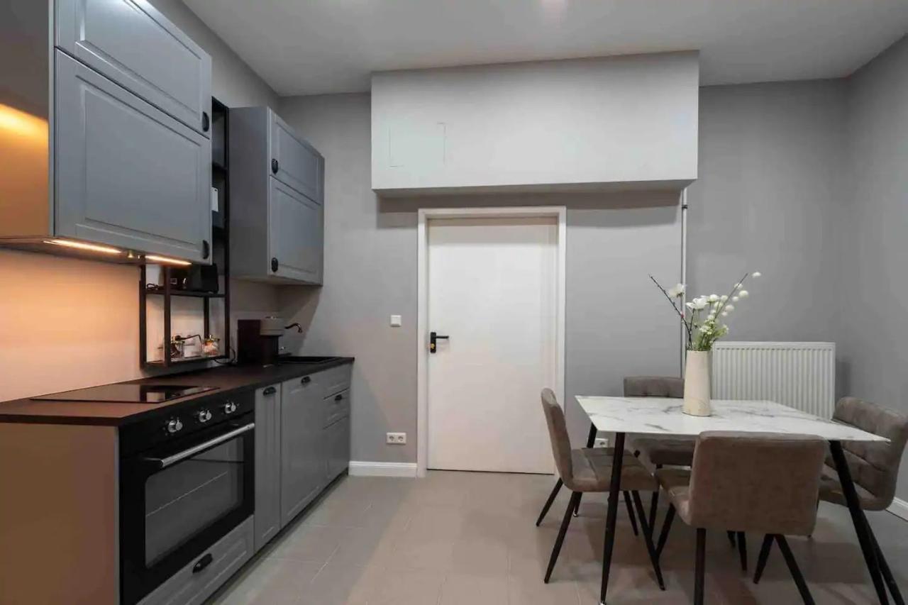 Designer Apartments Vienne Extérieur photo