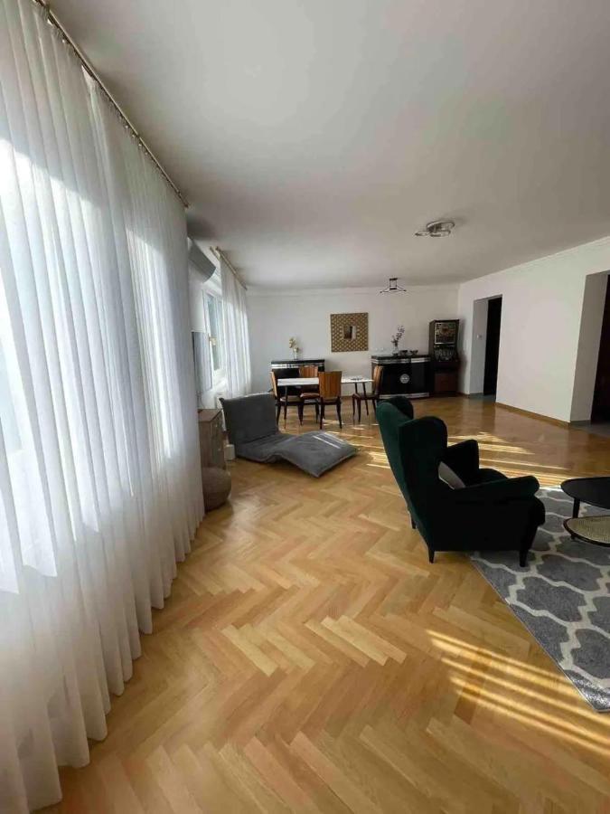 Designer Apartments Vienne Extérieur photo