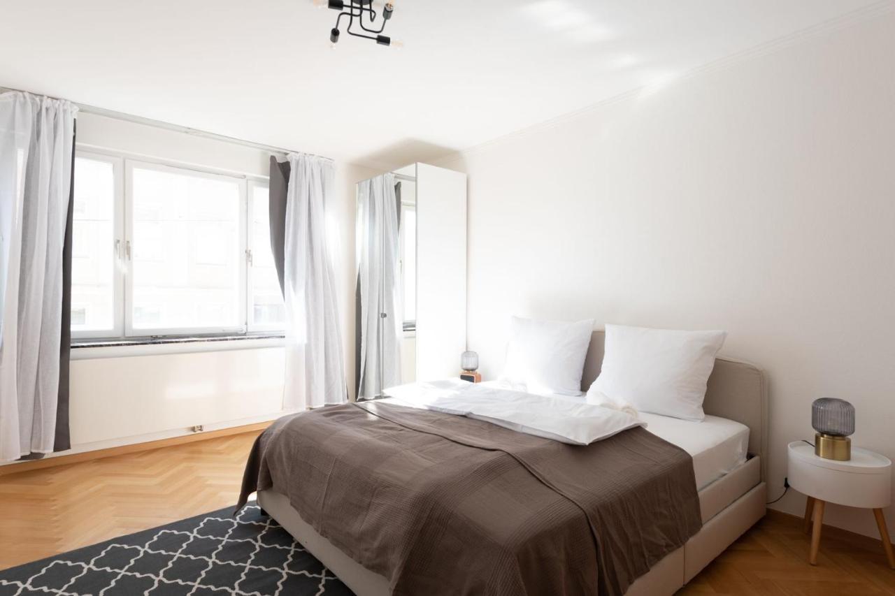 Designer Apartments Vienne Extérieur photo