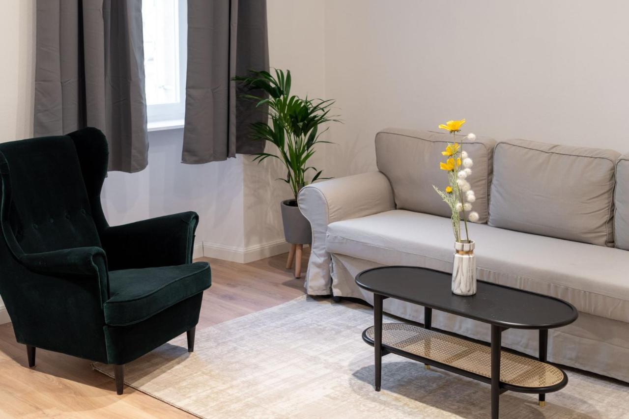 Designer Apartments Vienne Extérieur photo
