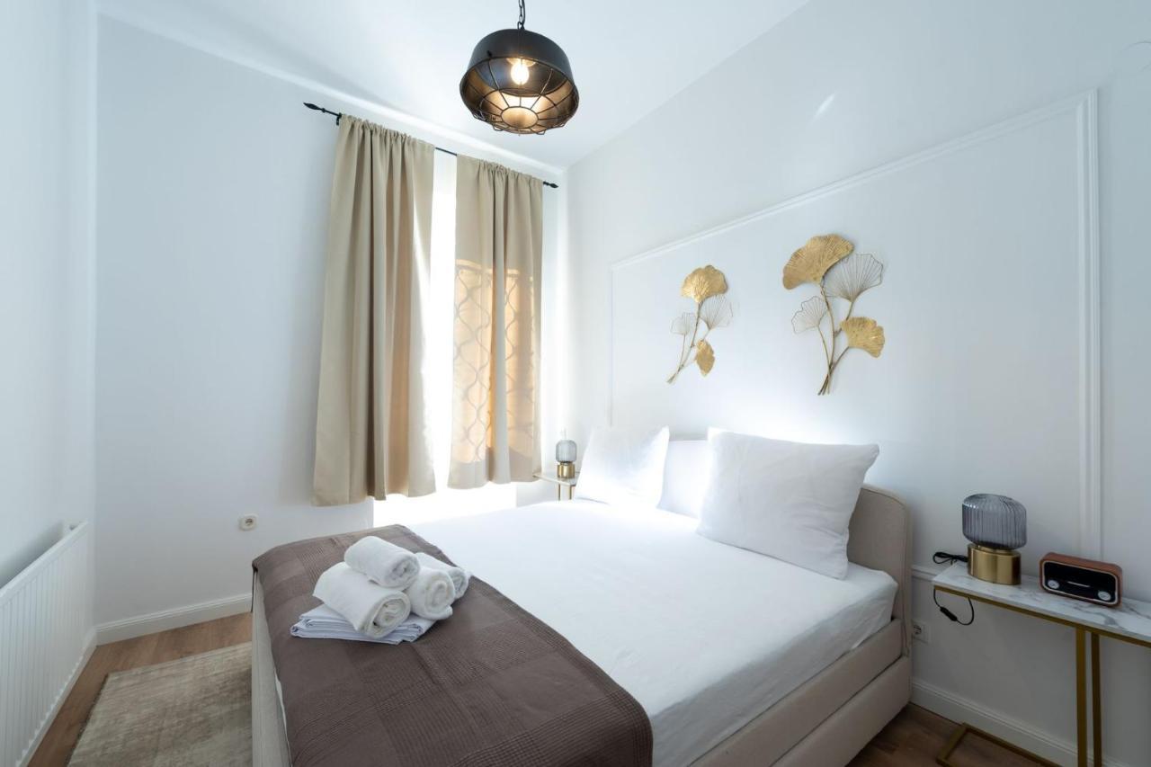 Designer Apartments Vienne Extérieur photo