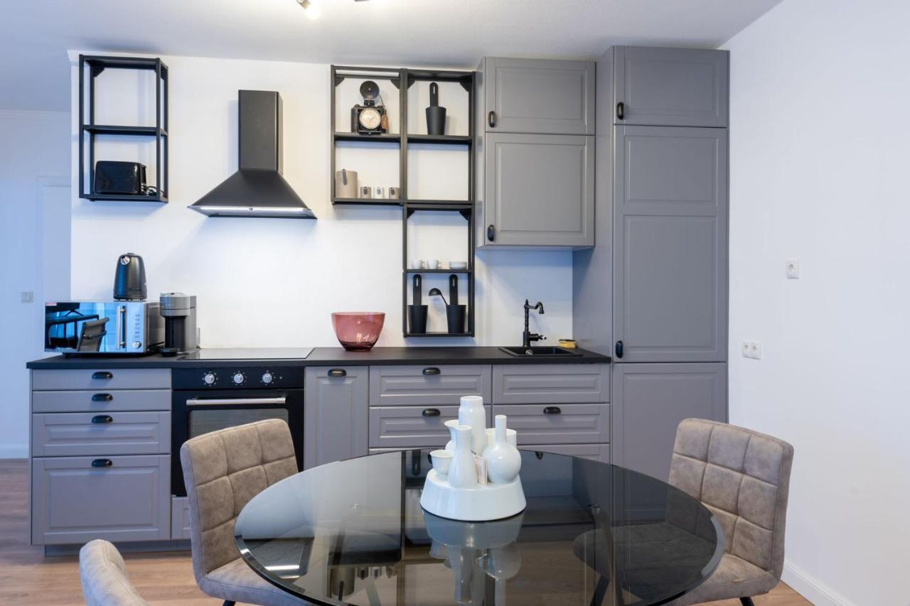 Designer Apartments Vienne Extérieur photo