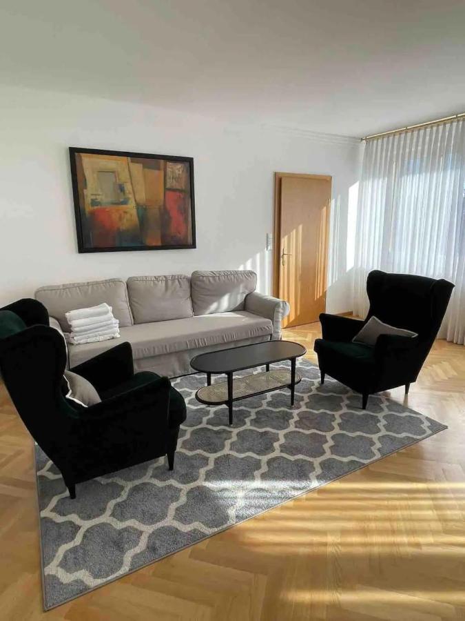 Designer Apartments Vienne Extérieur photo