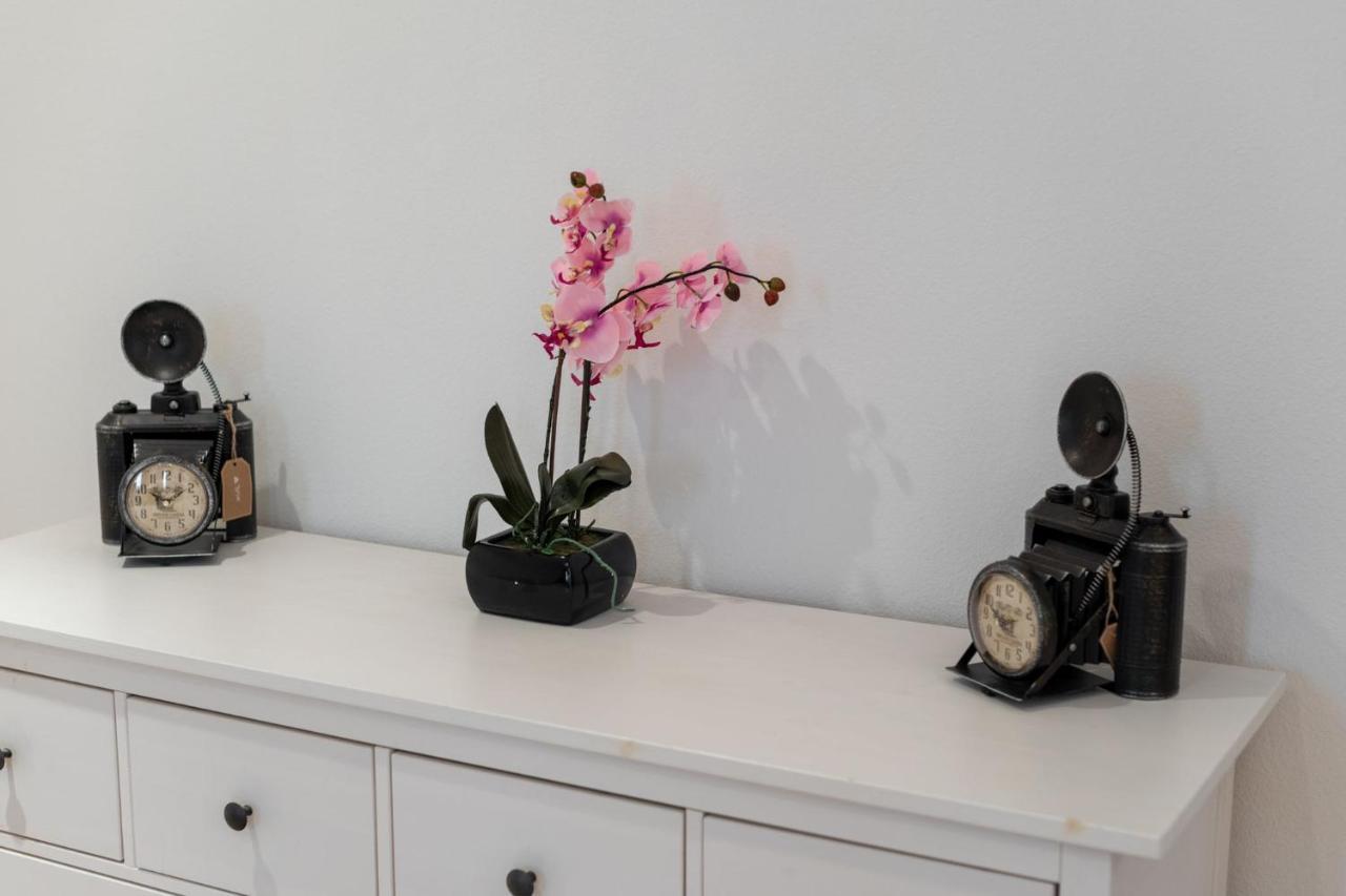 Designer Apartments Vienne Extérieur photo