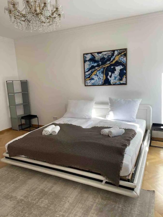 Designer Apartments Vienne Extérieur photo