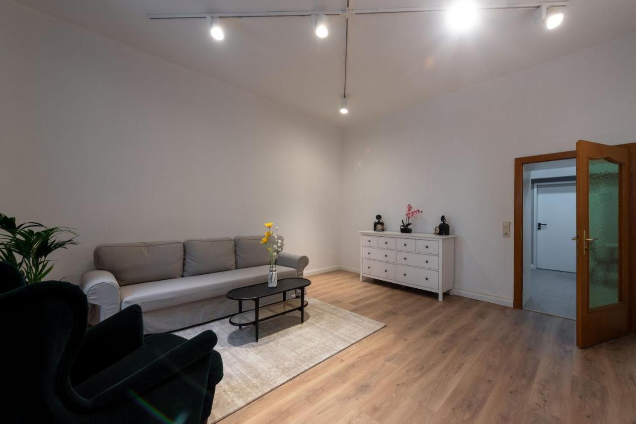 Designer Apartments Vienne Extérieur photo