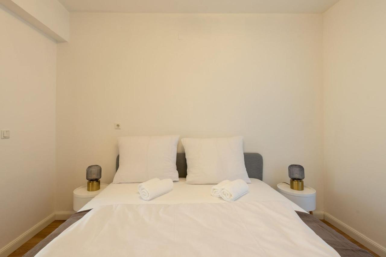 Designer Apartments Vienne Extérieur photo